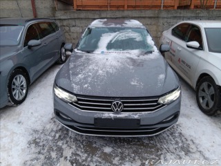 Volkswagen Passat 2,0 TDI 110kW DSG Eleganc