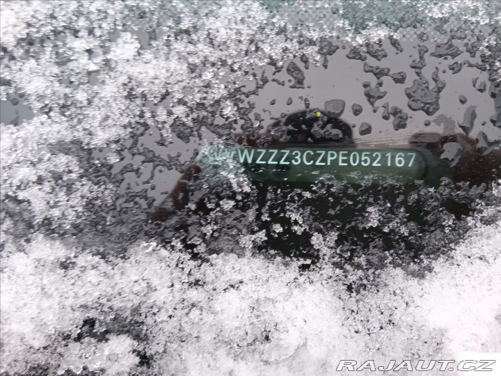 Volkswagen Passat 2,0 TDI 110kW DSG Eleganc 2023