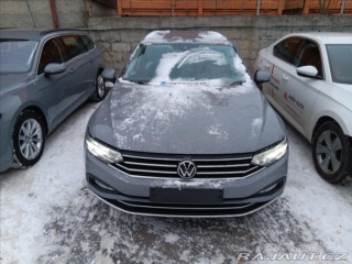 Volkswagen Passat 2,0 TDI 110kW DSG Eleganc 2023