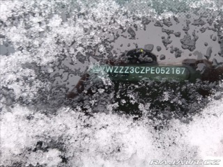 Volkswagen Passat 2,0 TDI 110kW DSG Eleganc 2023