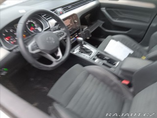 Volkswagen Passat 2,0 TDI 110kW DSG Eleganc 2023
