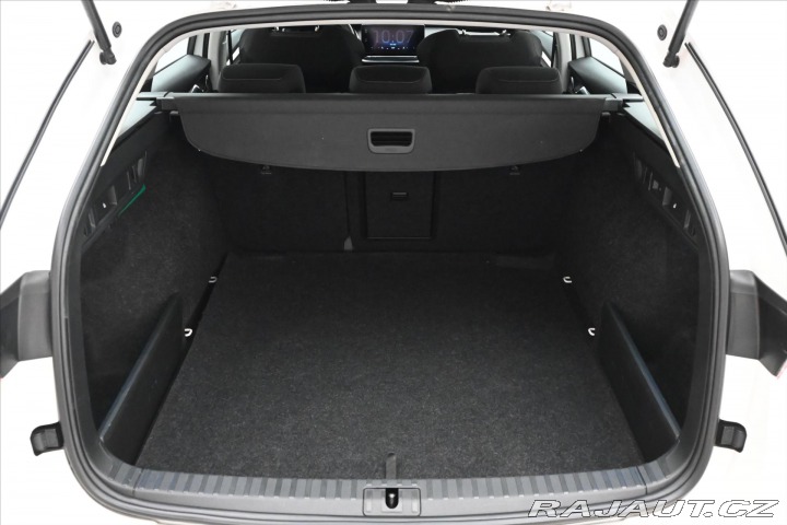 Škoda Octavia 2,0 TDI 110 kW DSG Style 2022