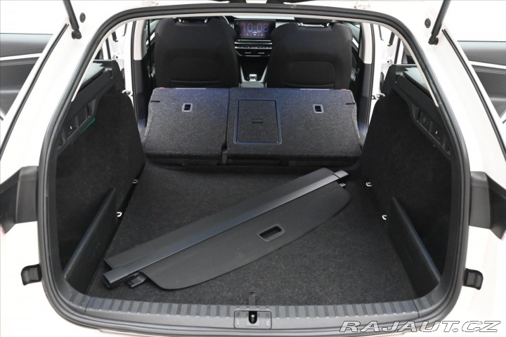 Škoda Octavia 2,0 TDI 110 kW DSG Style 2022