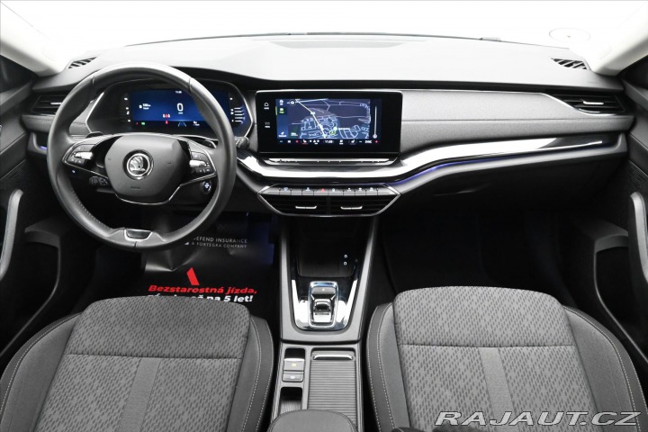 Škoda Octavia 2,0 TDI 110 kW DSG Style 2022