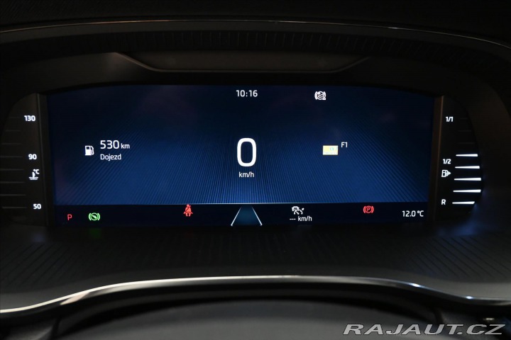 Škoda Octavia 2,0 TDI 110 kW DSG Style 2022