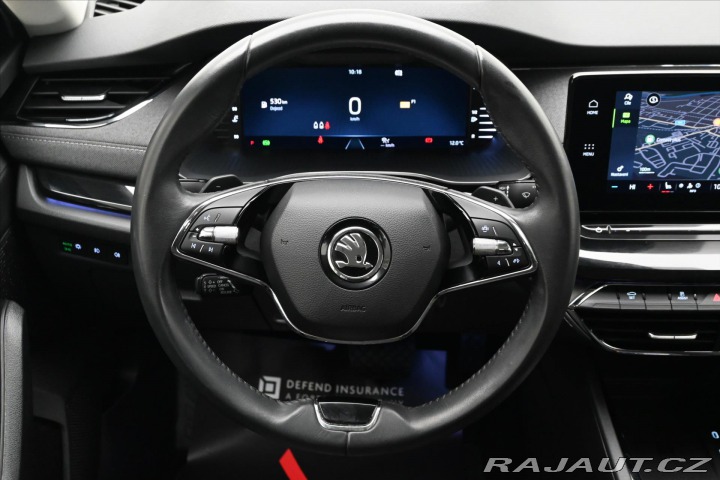 Škoda Octavia 2,0 TDI 110 kW DSG Style 2022