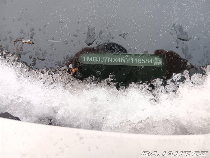 Škoda Octavia 2,0 TDI 110 kW DSG Style 2022