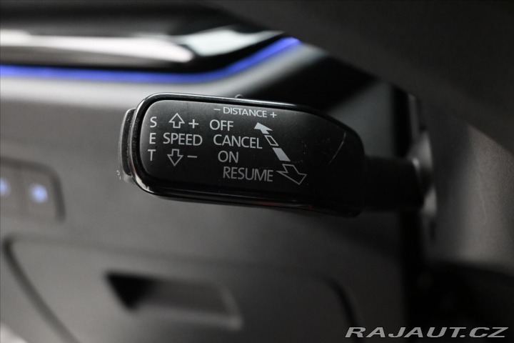 Škoda Octavia 2,0 TDI 110 kW DSG Style 2022