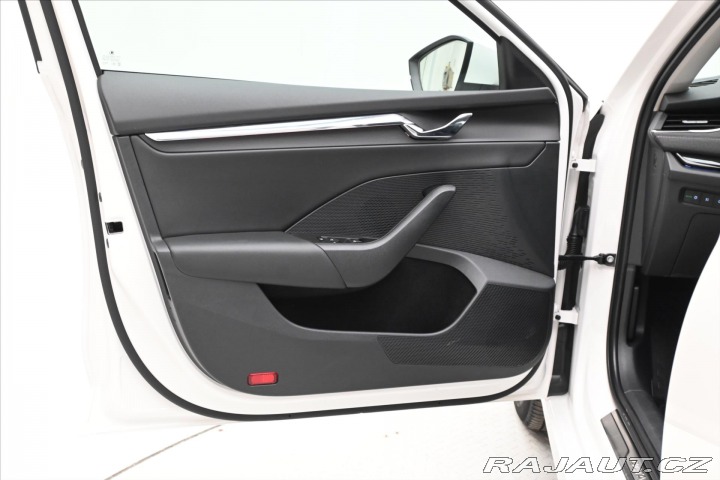 Škoda Octavia 2,0 TDI 110 kW DSG Style 2022