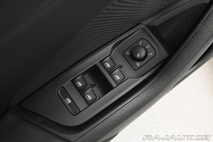 Škoda Octavia 2,0 TDI 110 kW DSG Style 2022