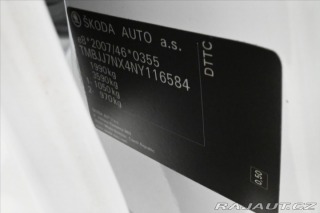 Škoda Octavia 2,0 TDI 110 kW DSG Style 2022