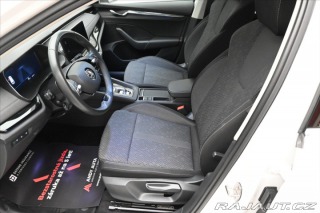 Škoda Octavia 2,0 TDI 110 kW DSG Style 2022
