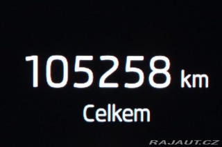 Škoda Octavia 2,0 TDI 110 kW DSG Style 2022