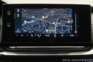 Škoda Octavia 2,0 TDI 110 kW DSG Style 2022