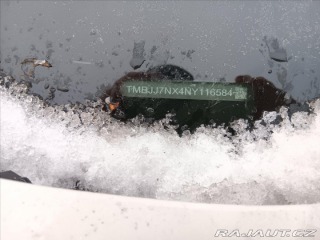 Škoda Octavia 2,0 TDI 110 kW DSG Style 2022