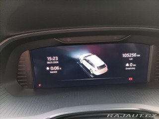 Škoda Octavia 2,0 TDI 110 kW DSG Style 2022