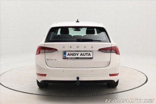 Škoda Octavia 2,0 TDI 110 kW DSG Style 2022