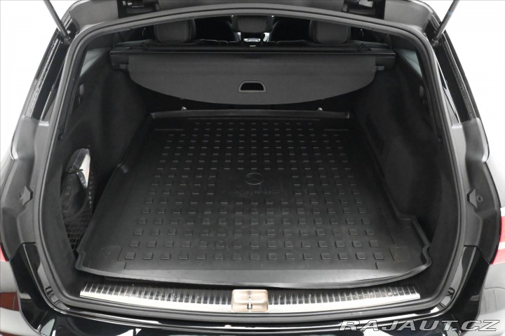 Mercedes-Benz E 2,0 220d 147kW AMG Line Z 2022