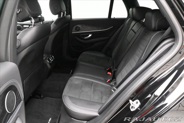 Mercedes-Benz E 2,0 220d 147kW AMG Line Z 2022