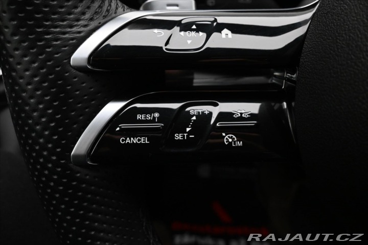 Mercedes-Benz E 2,0 220d 147kW AMG Line Z 2022