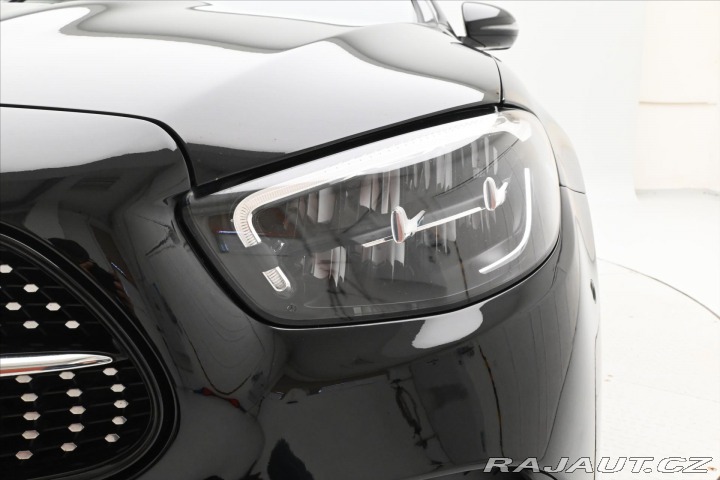 Mercedes-Benz E 2,0 220d 147kW AMG Line Z 2022