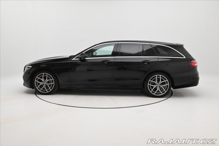 Mercedes-Benz E 2,0 220d 147kW AMG Line Z 2022