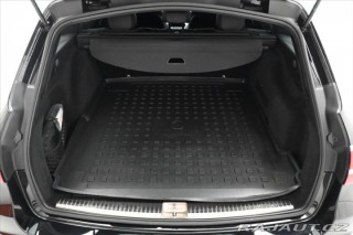 Mercedes-Benz E 2,0 220d 147kW AMGLINE Zá 2022