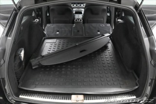 Mercedes-Benz E 2,0 220d 147kW AMGLINE Zá 2022