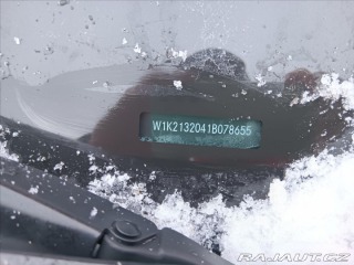 Mercedes-Benz E 2,0 220d 147kW AMGLINE V 2022