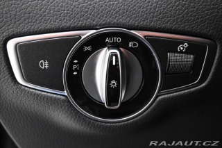 Mercedes-Benz E 2,0 220d 147kW AMGLINE Zá 2022