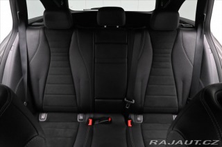 Mercedes-Benz E 2,0 220d 147kW AMGLINE Zá 2022