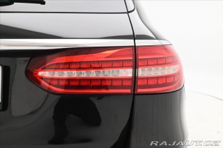 Mercedes-Benz E 2,0 220d 147kW AMGLINE Zá 2022