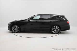 Mercedes-Benz E 2,0 220d 147kW AMGLINE Zá 2022