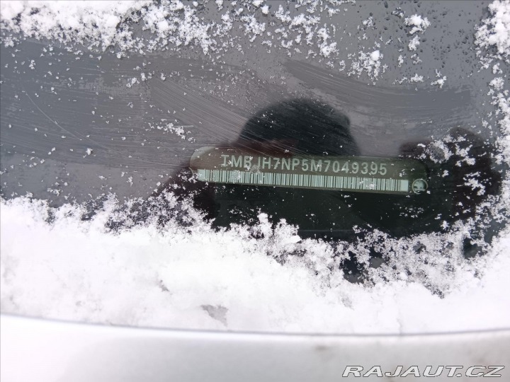 Škoda Superb 2,0 TDI 110kW DSG Executi 2021