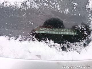 Škoda Superb 2,0 TDI 110kW DSG Executi 2021