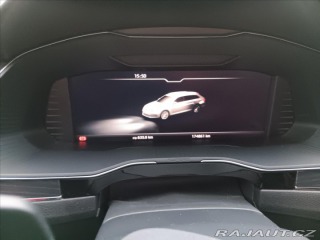 Škoda Superb 2,0 TDI 110kW DSG Executi 2021