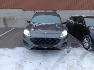 Ford Kuga 2,0 EcoBlue AT8 4WD STlin