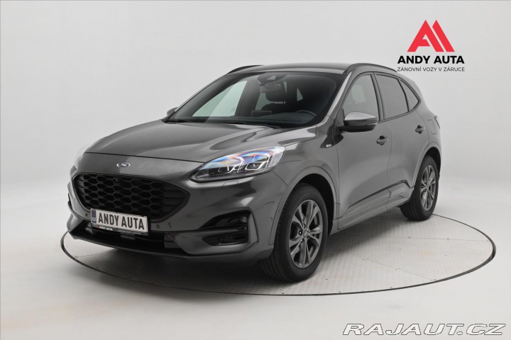 Ford Kuga 2,0 EcoBlue ST Line X AT8 2021