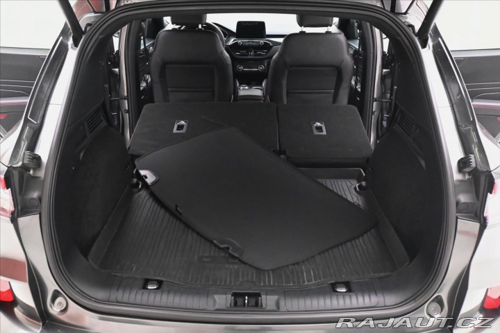 Ford Kuga 2,0 EcoBlue ST Line X AT8 2021