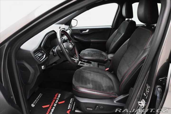 Ford Kuga 2,0 EcoBlue ST Line X AT8 2021