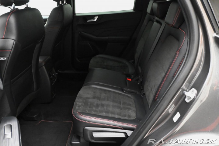 Ford Kuga 2,0 EcoBlue ST Line X AT8 2021