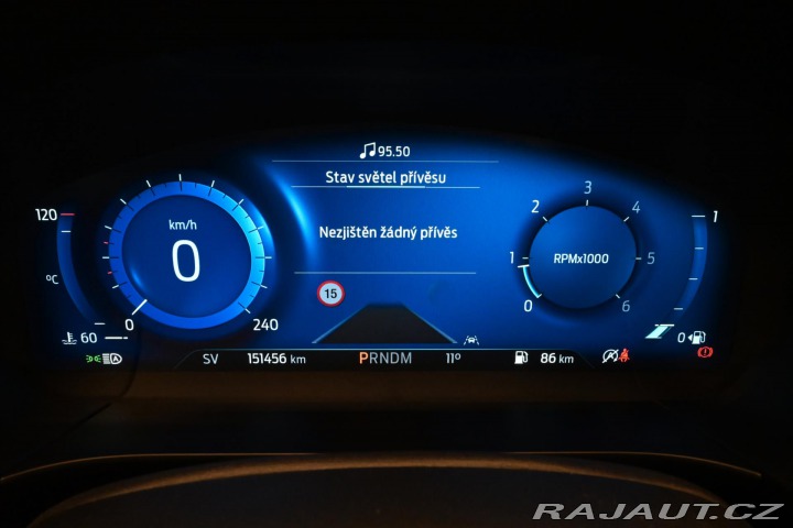 Ford Kuga 2,0 EcoBlue ST Line X AT8 2021