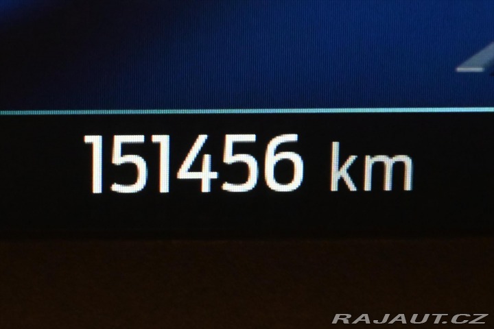 Ford Kuga 2,0 EcoBlue ST Line X AT8 2021