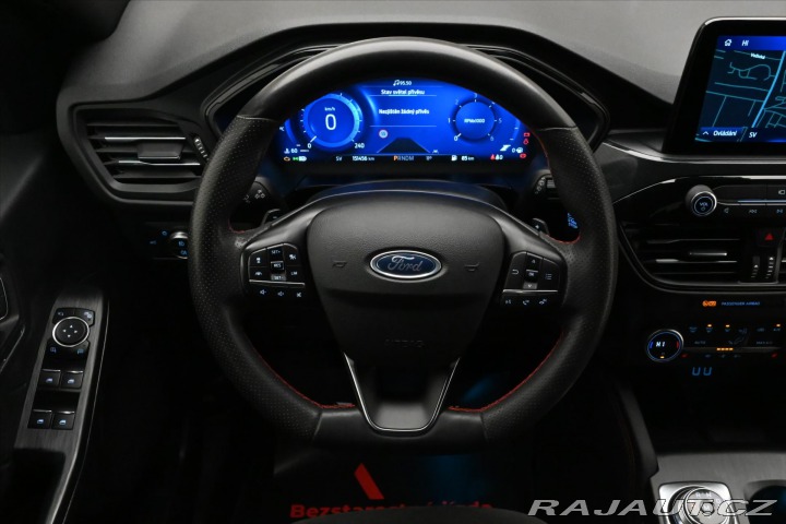 Ford Kuga 2,0 EcoBlue ST Line X AT8 2021