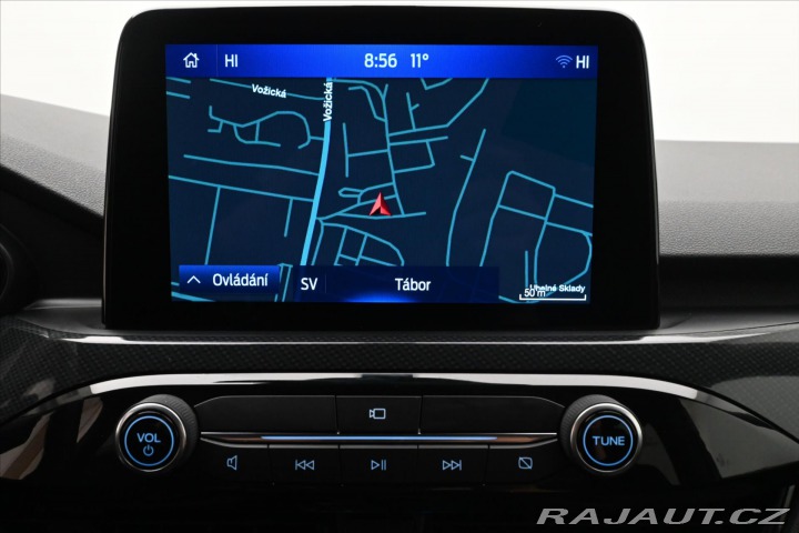 Ford Kuga 2,0 EcoBlue ST Line X AT8 2021