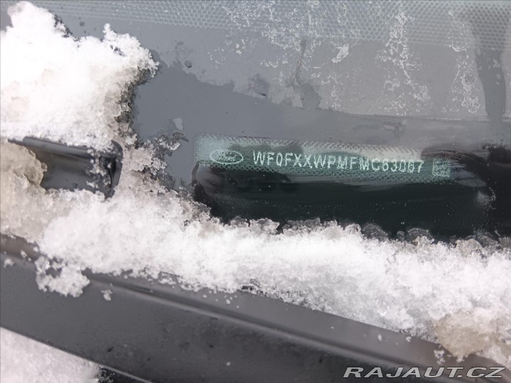 Ford Kuga 2,0 EcoBlue AT8 4WD STlin 2021