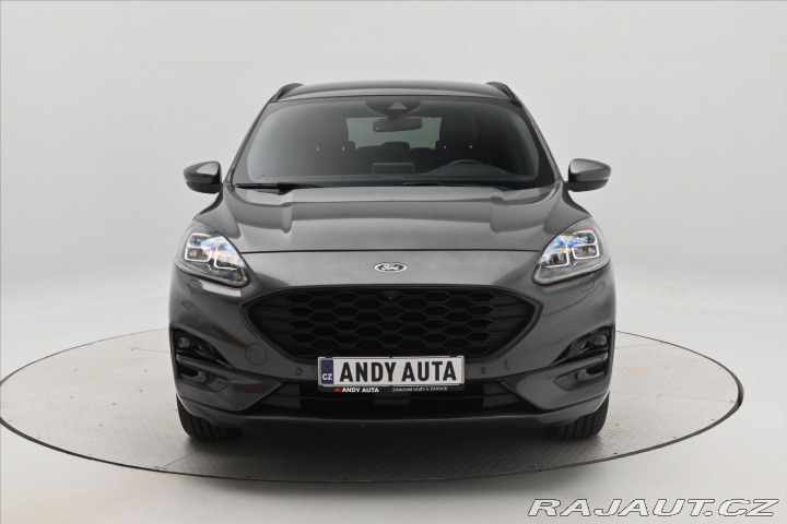 Ford Kuga 2,0 EcoBlue ST Line X AT8 2021