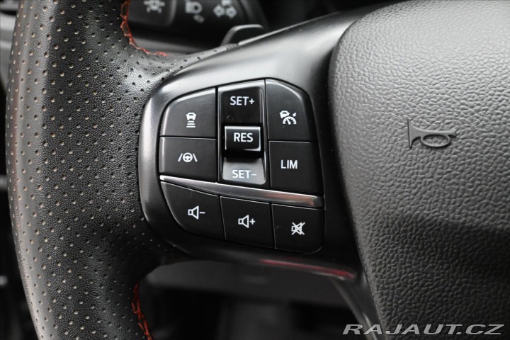 Ford Kuga 2,0 EcoBlue ST Line X AT8 2021