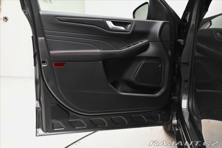 Ford Kuga 2,0 EcoBlue ST Line X AT8 2021