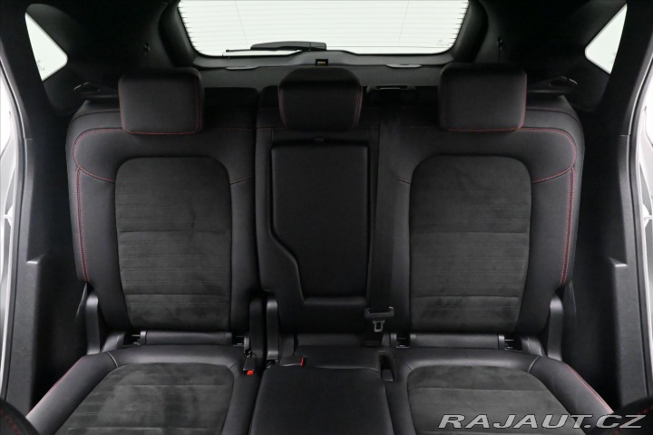 Ford Kuga 2,0 EcoBlue ST Line X AT8 2021